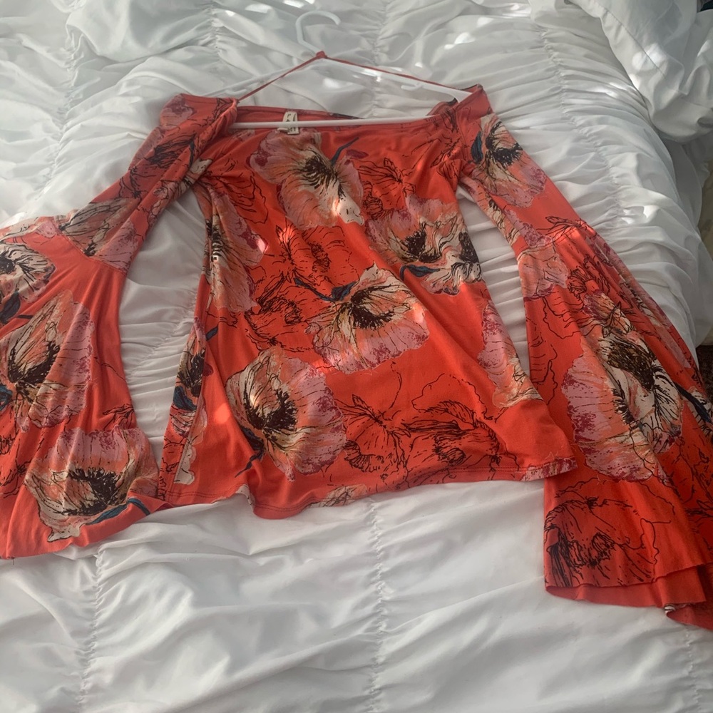 Free People top